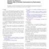 ASTM D5776-14
