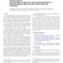 ASTM F2979-14