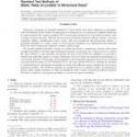 ASTM D198-14e1