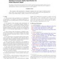 ASTM F2167-14