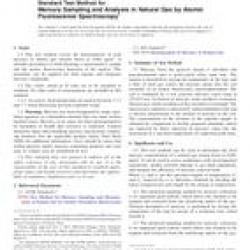 ASTM D6350-14