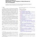 ASTM D4735-09(2014)