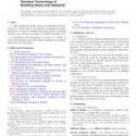 ASTM C717-14