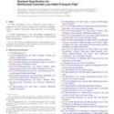 ASTM C361-14