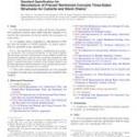 ASTM C1504-14