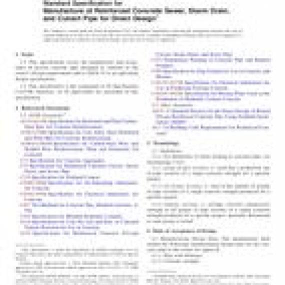 ASTM C1417-14