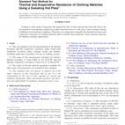 ASTM F1868-14