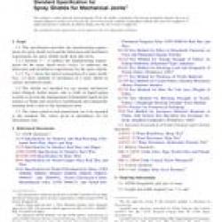ASTM F1138-98(2014)