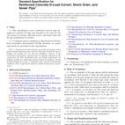 ASTM C655-14