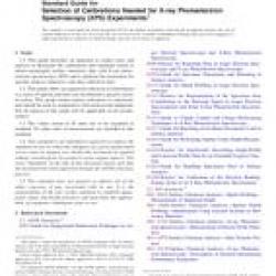ASTM E2735-14