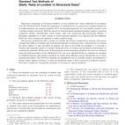 ASTM D198-14