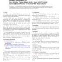 ASTM C1788-14