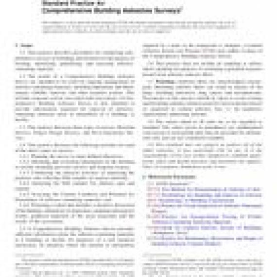 ASTM E2356-14