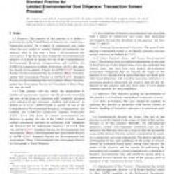 ASTM E1528-14