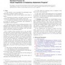 ASTM E1368-14