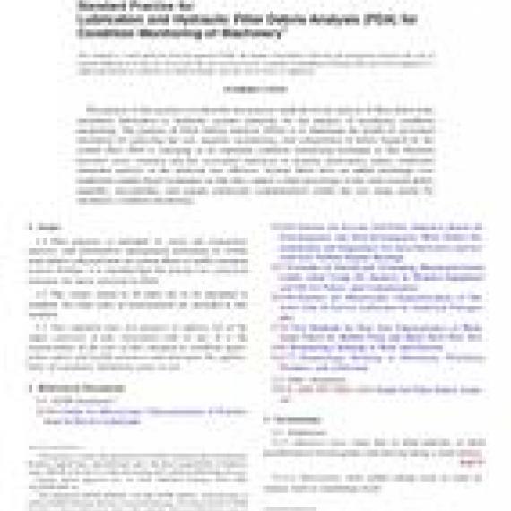 ASTM D7898-14