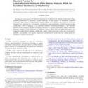 ASTM D7898-14