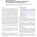 ASTM D5623-94(2014)