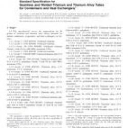 ASTM B338-14