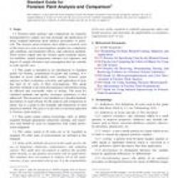 ASTM E1610-14