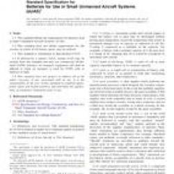 ASTM F3005-14