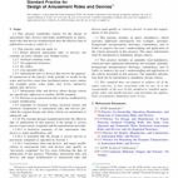 ASTM F2291-14
