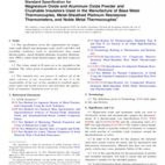 ASTM E1652-14