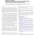 ASTM D7439-14
