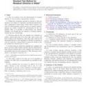 ASTM D1253-14