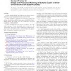ASTM F2911-14