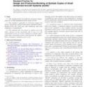 ASTM F2911-14