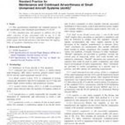 ASTM F2909-14