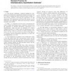 ASTM D6512-07(2014)