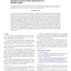 ASTM F2640-14