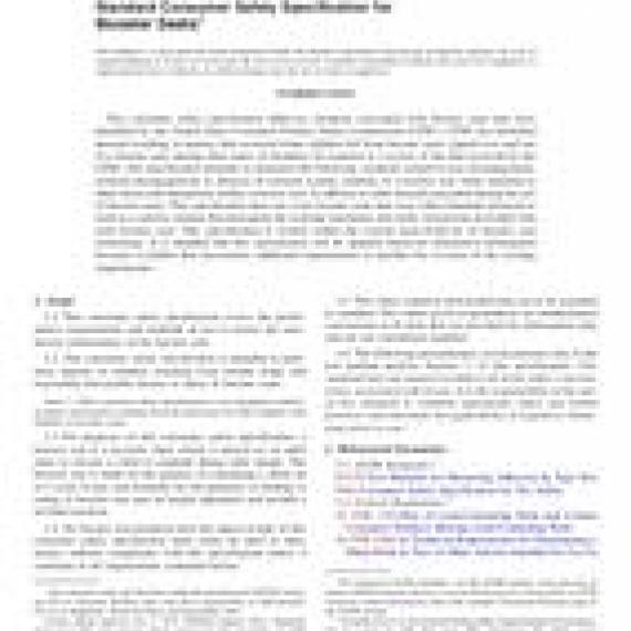ASTM F2640-14