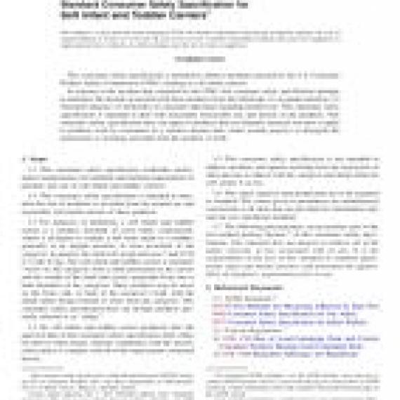 ASTM F2236-14