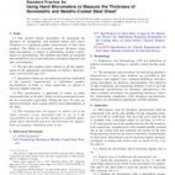 ASTM A1073/A1073M-14