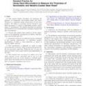 ASTM A1073/A1073M-14