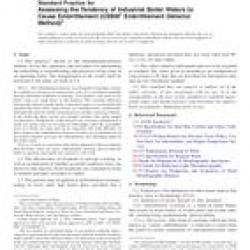 ASTM D807-14