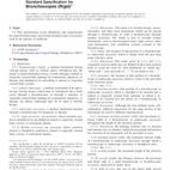 ASTM F1218-89(2014)