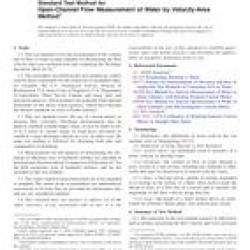 ASTM D3858-95(2014)