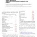 ASTM D460-91(2014)