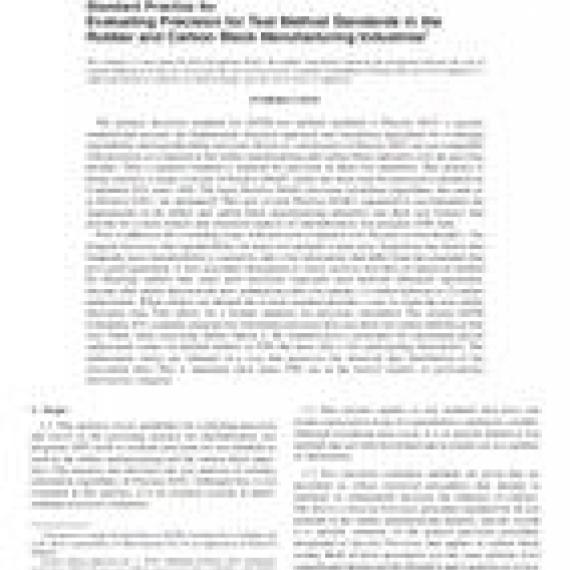 ASTM D4483-14