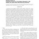 ASTM D4483-14