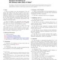 ASTM D4189-07(2014)