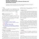 ASTM D4194-03(2014)