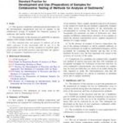 ASTM D3975-93(2014)