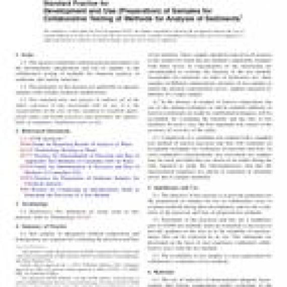 ASTM D3975-93(2014)