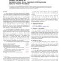 ASTM D1681-05(2014)