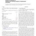 ASTM D1568-05(2014)